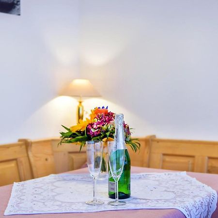 Ferienwohnung Ried Inzell Kültér fotó