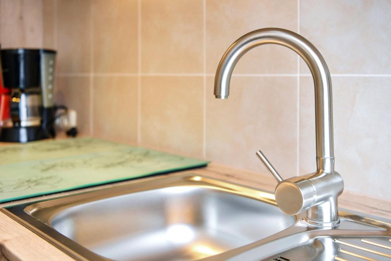 Ferienwohnung Ried Inzell Kültér fotó