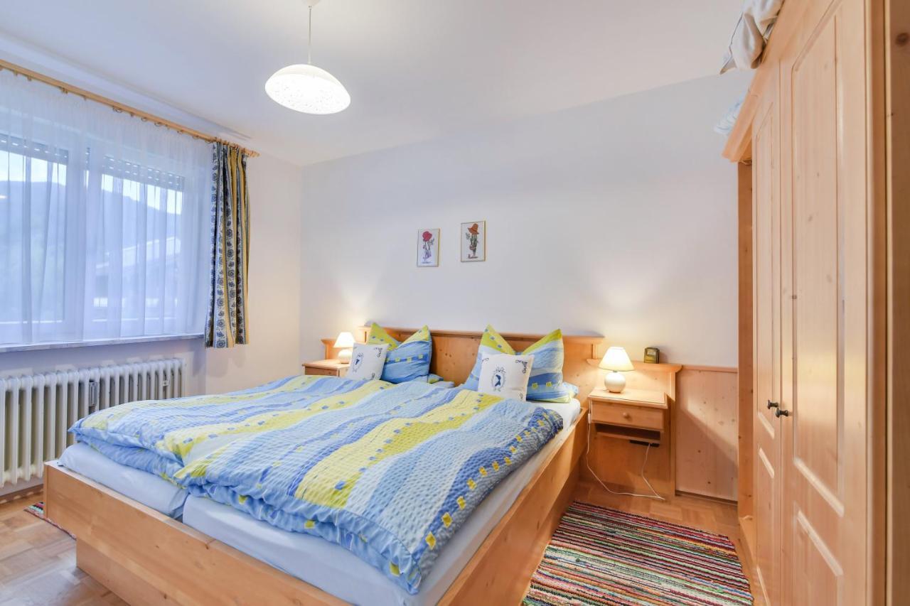 Ferienwohnung Ried Inzell Kültér fotó