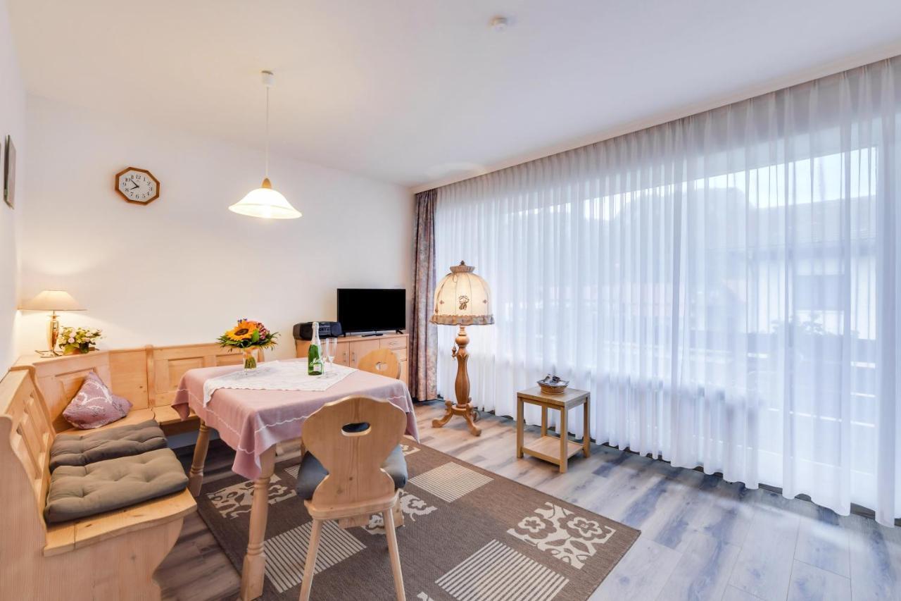 Ferienwohnung Ried Inzell Kültér fotó