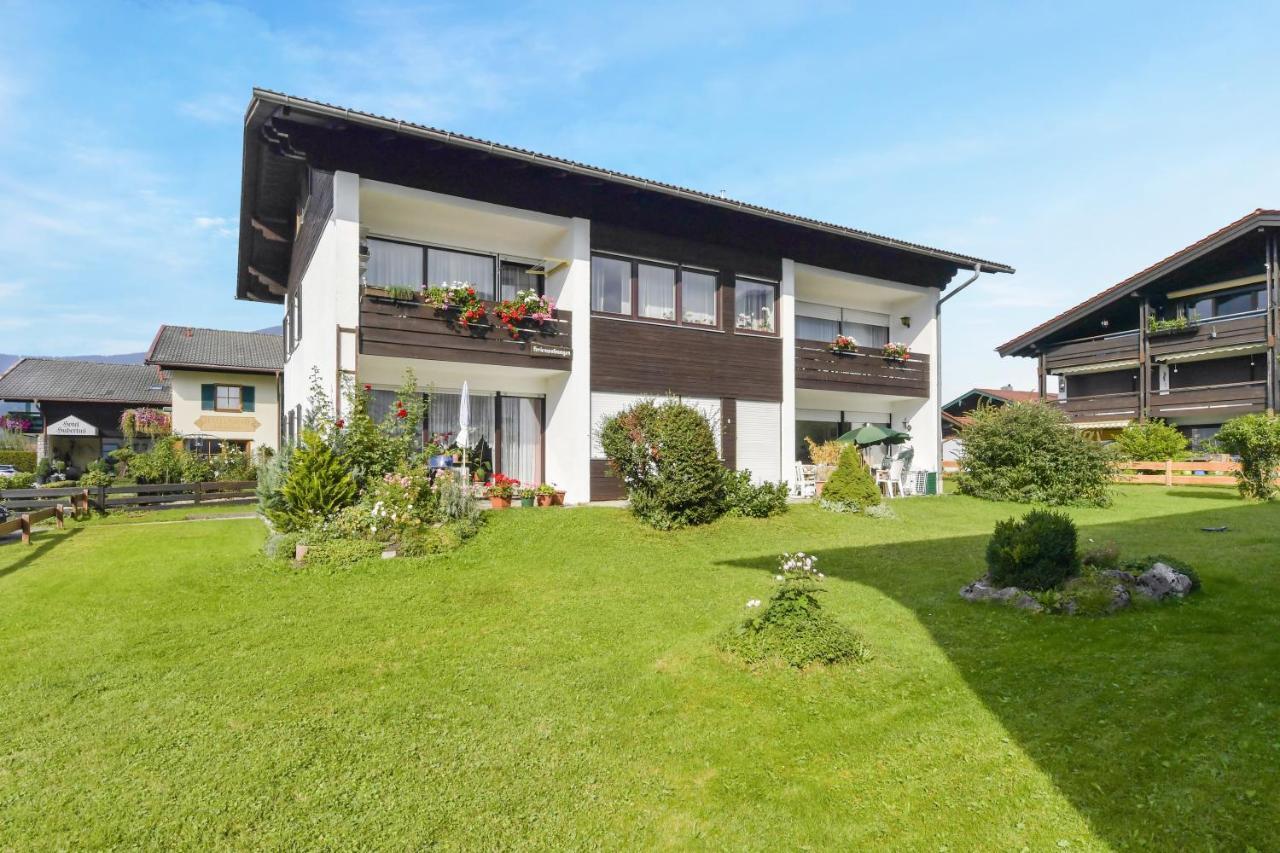 Ferienwohnung Ried Inzell Kültér fotó