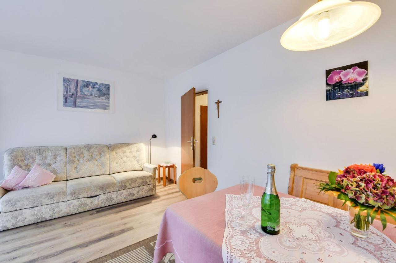Ferienwohnung Ried Inzell Kültér fotó
