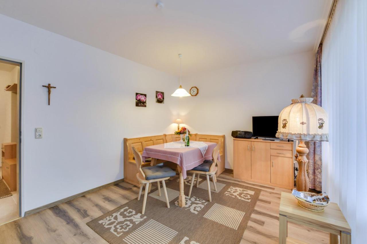 Ferienwohnung Ried Inzell Kültér fotó