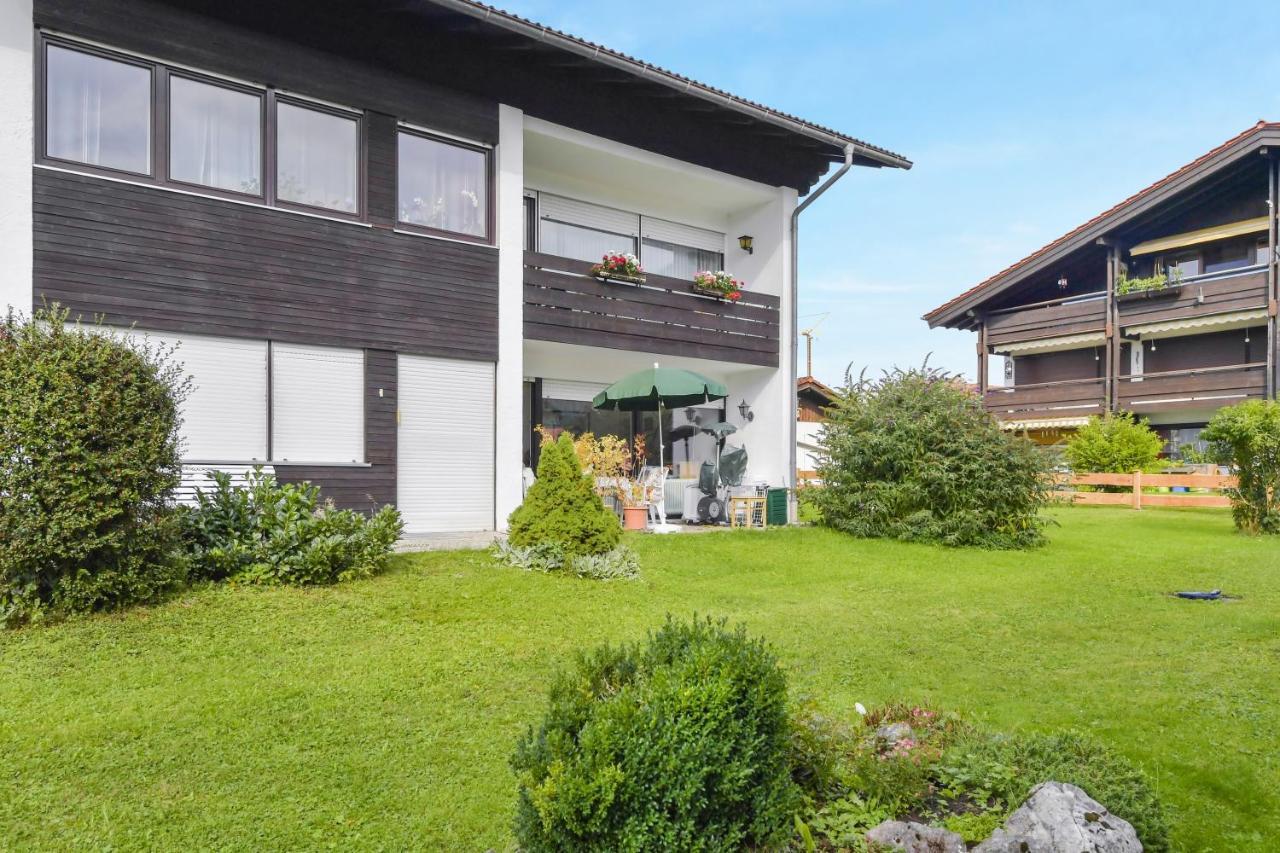 Ferienwohnung Ried Inzell Kültér fotó