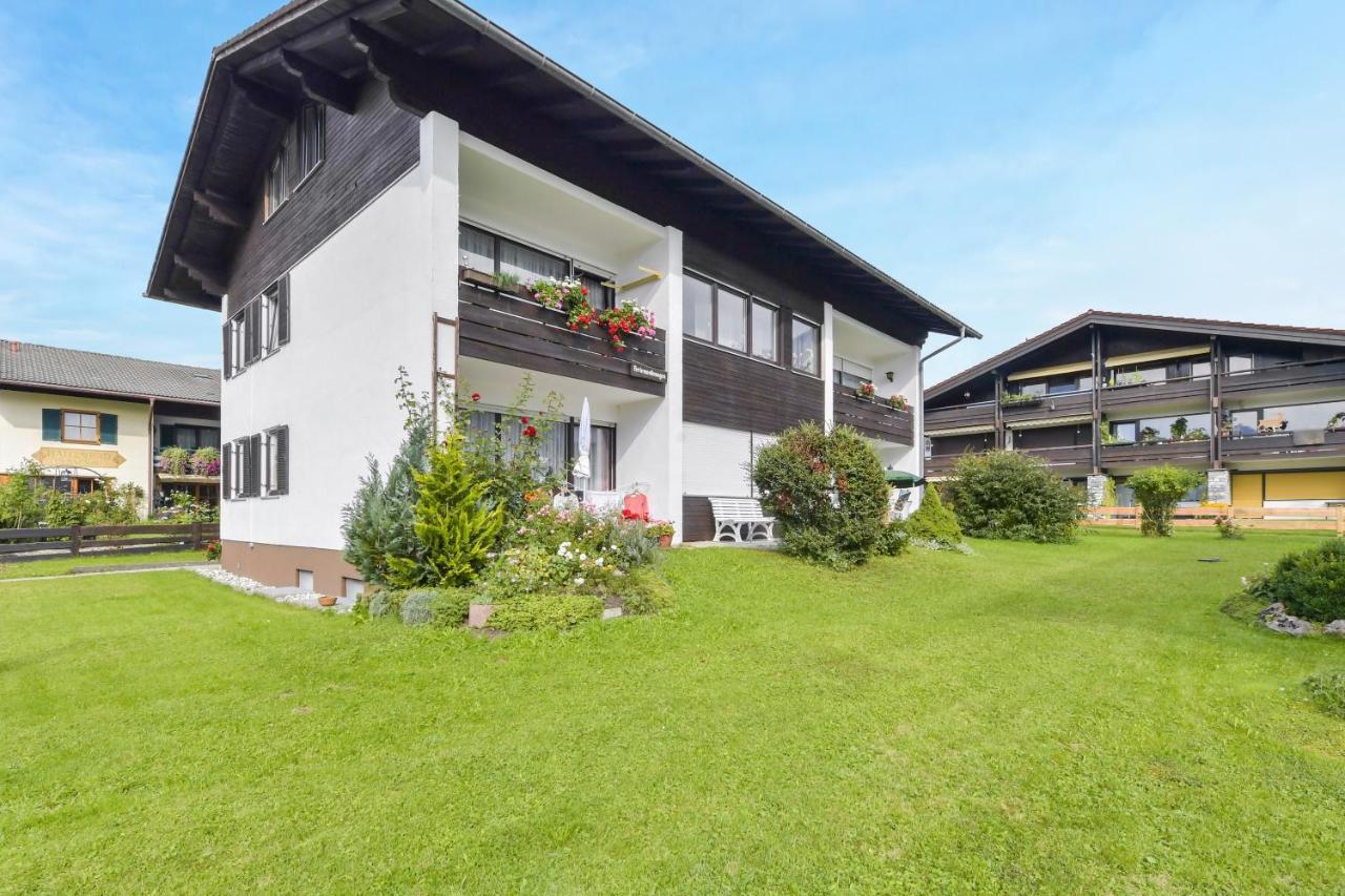 Ferienwohnung Ried Inzell Kültér fotó
