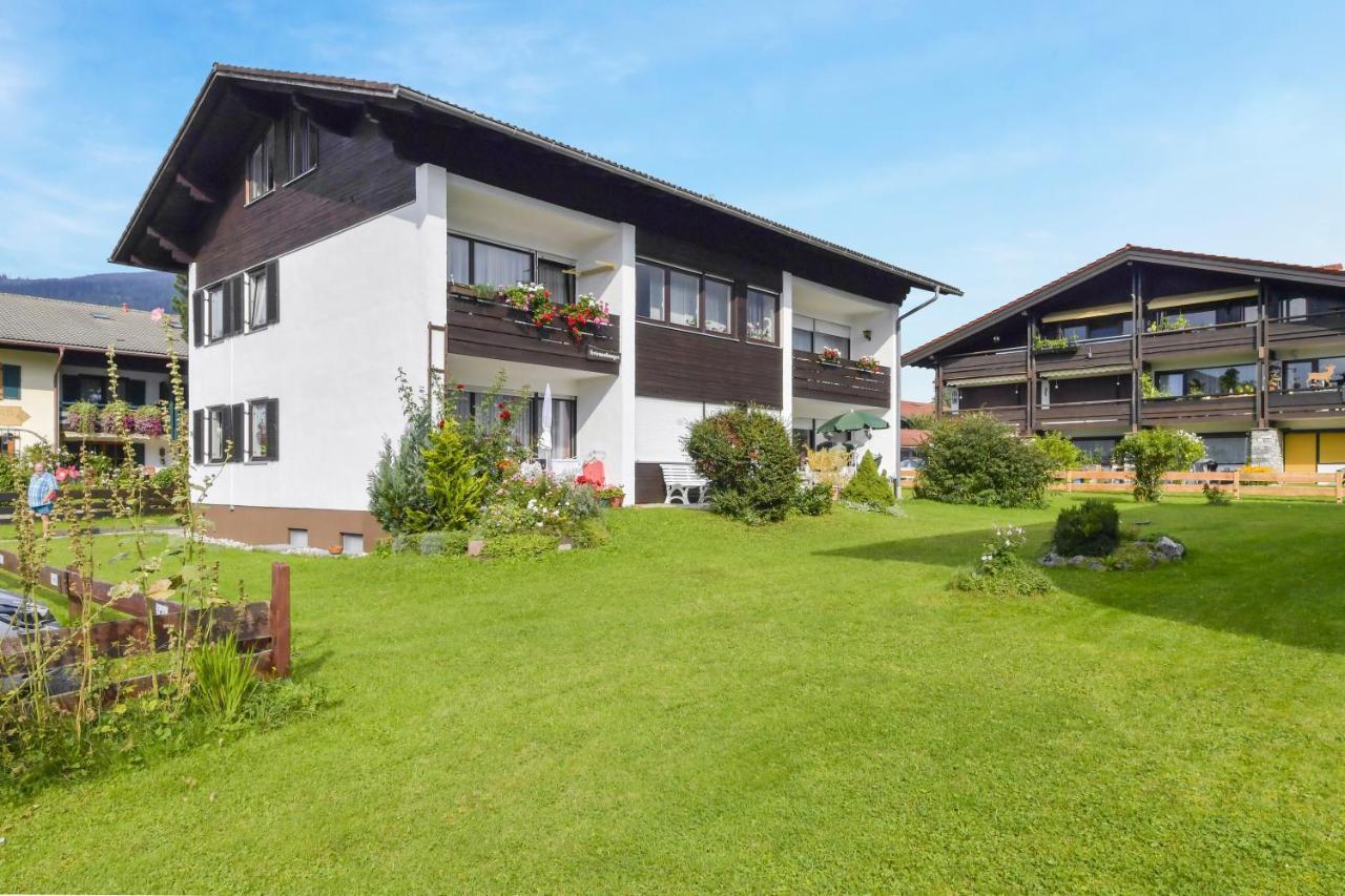 Ferienwohnung Ried Inzell Kültér fotó