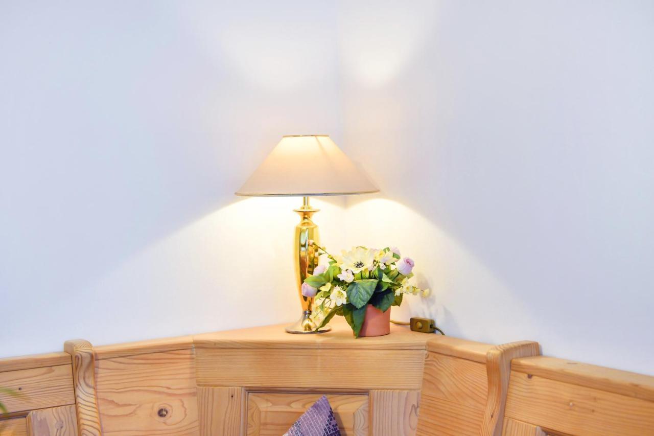 Ferienwohnung Ried Inzell Kültér fotó