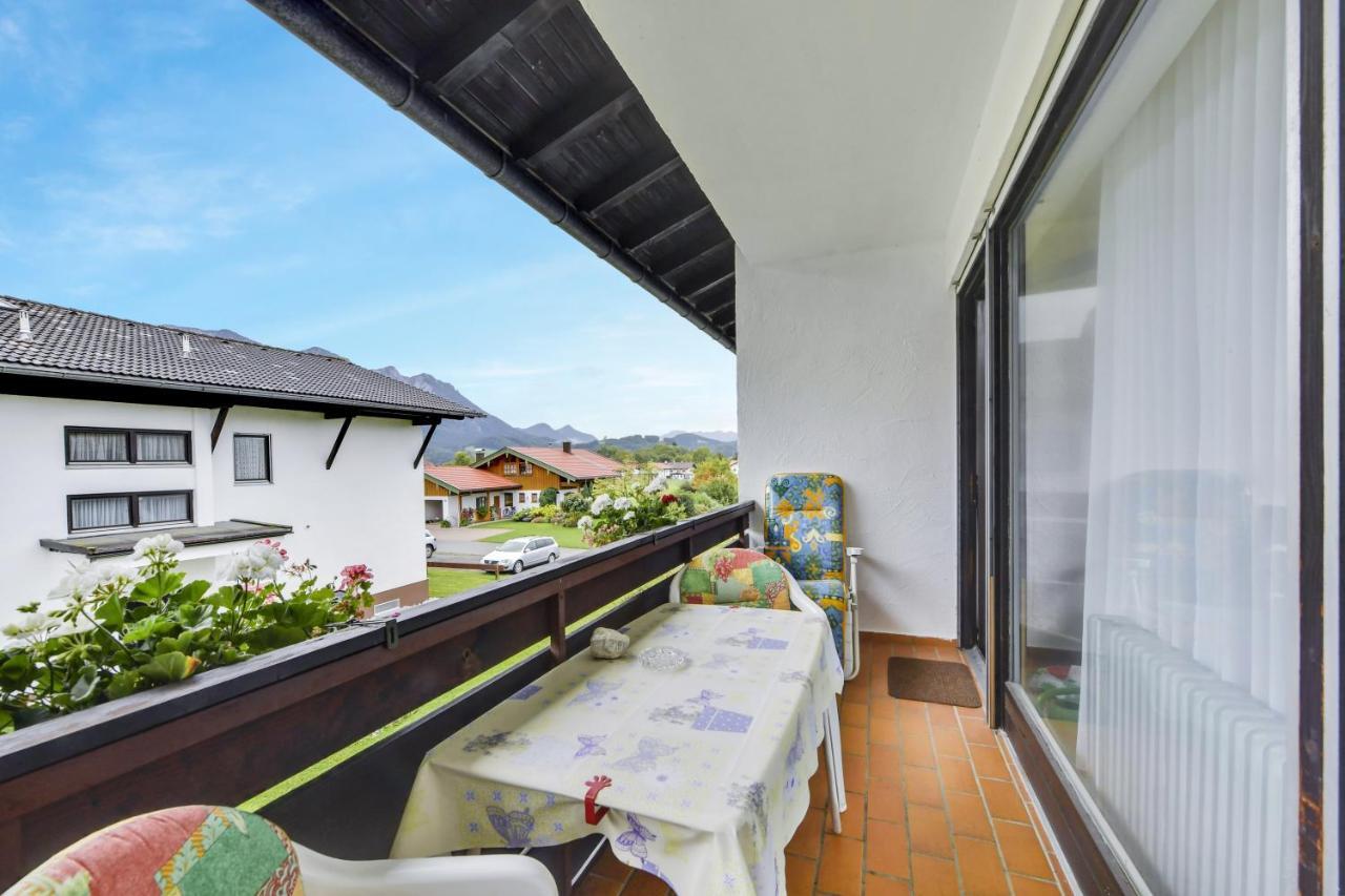 Ferienwohnung Ried Inzell Kültér fotó