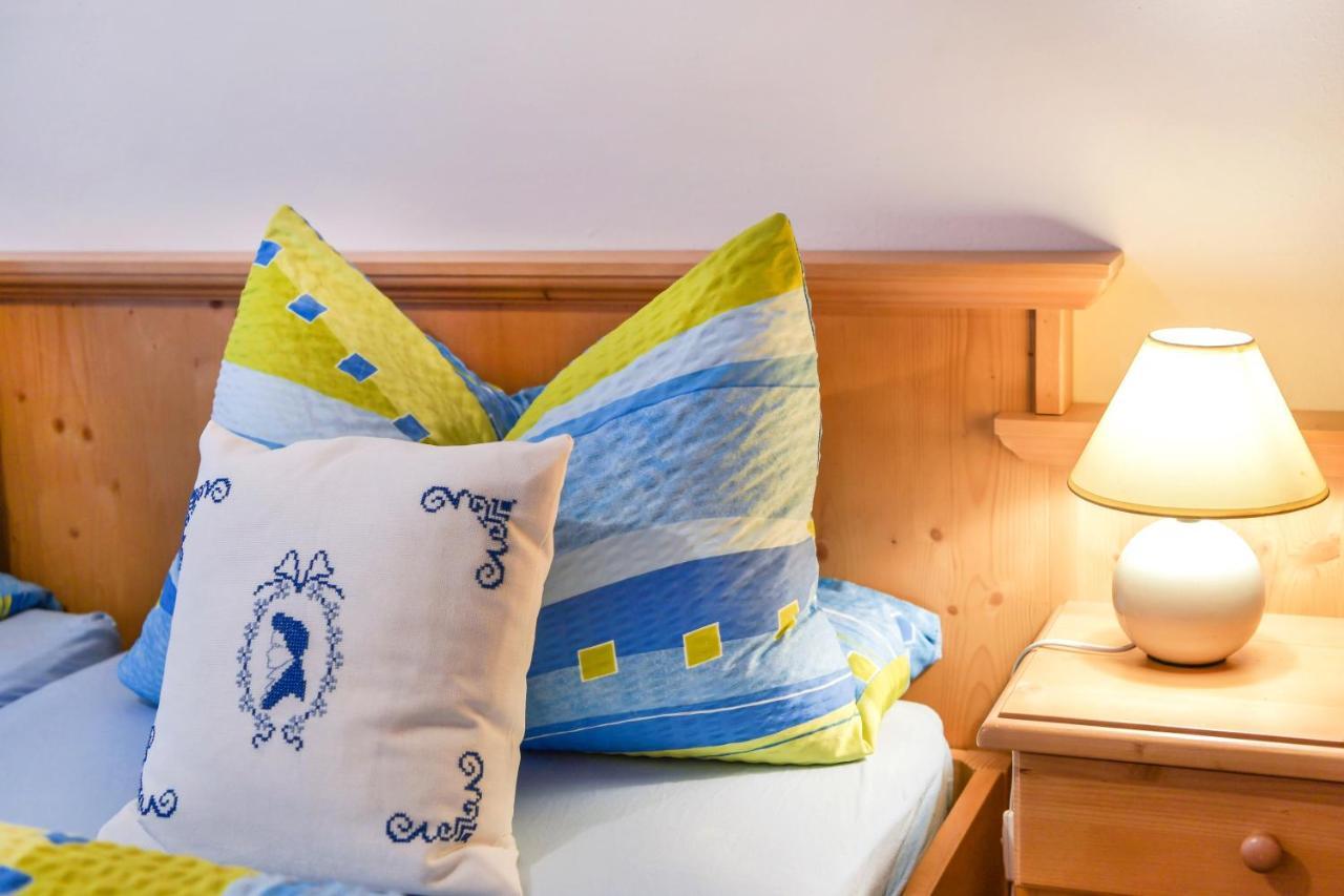 Ferienwohnung Ried Inzell Kültér fotó