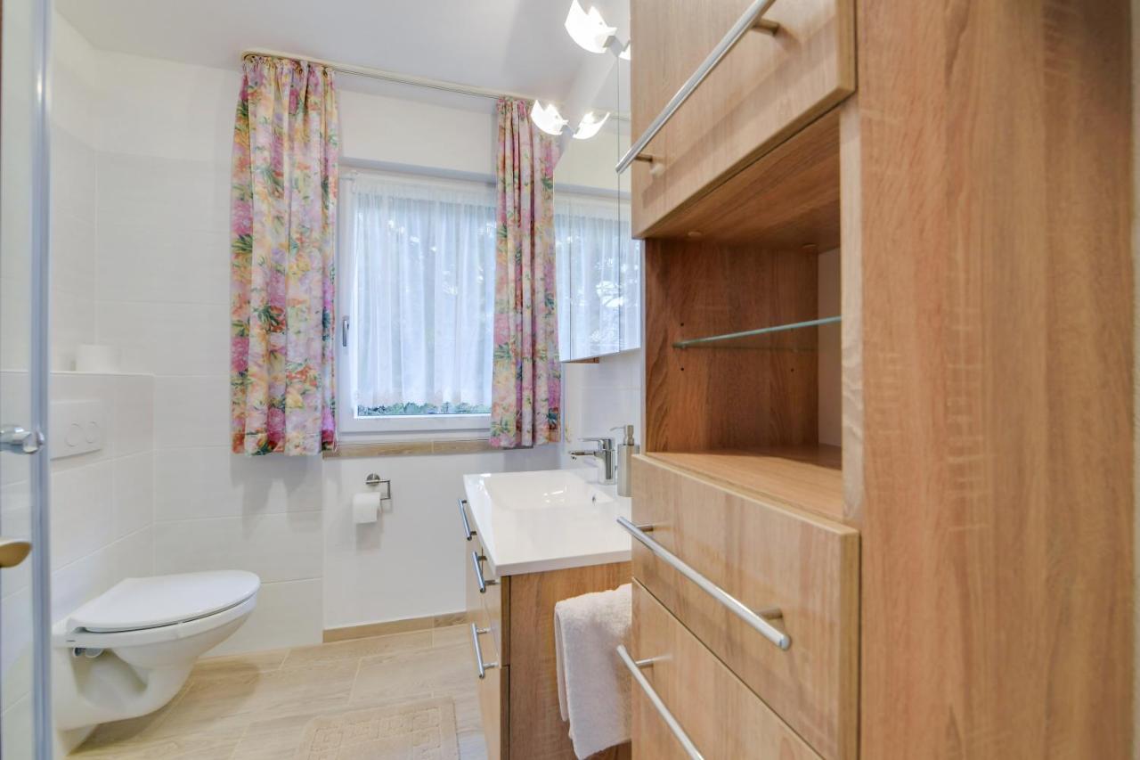 Ferienwohnung Ried Inzell Kültér fotó